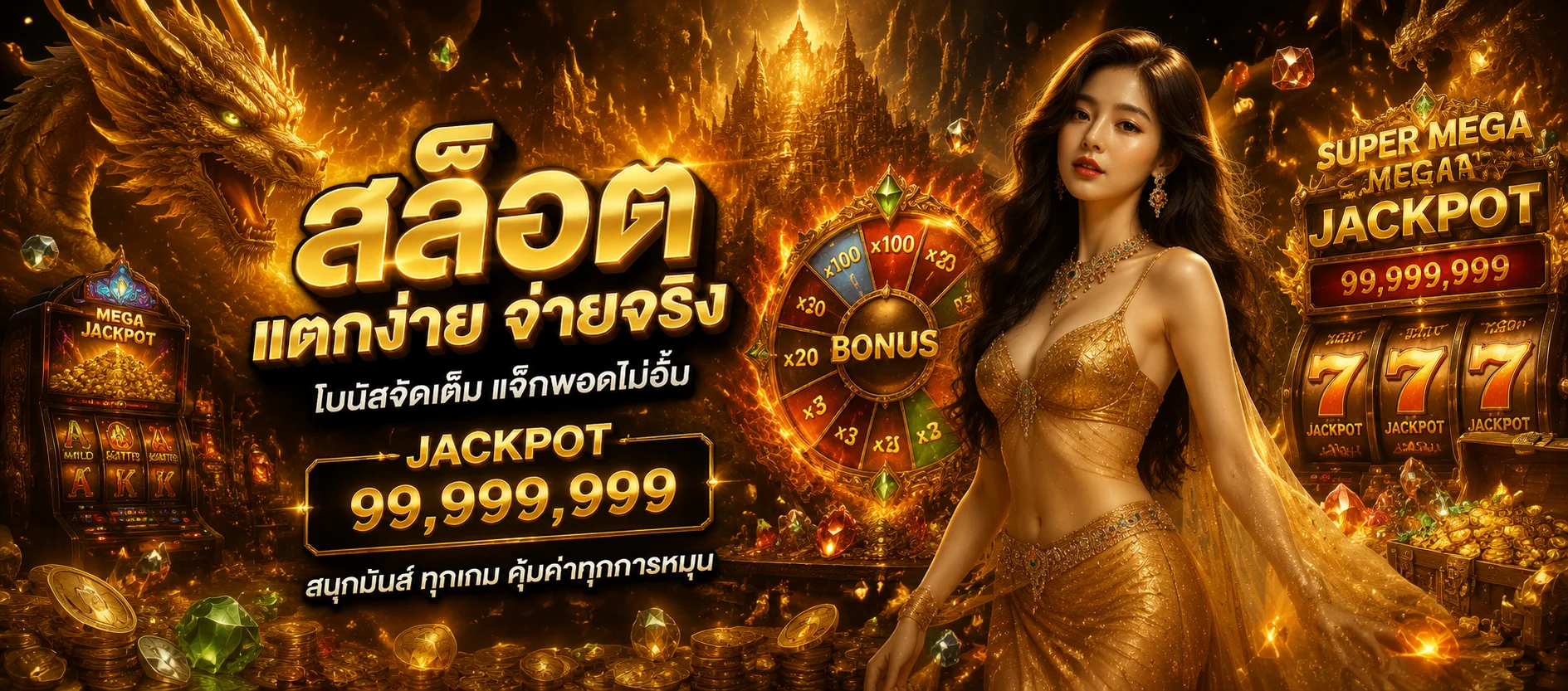 สล็อตออนไลน์ FOXBET88 รวมเกมสล็อตจากทุกค่ายชั้นนำ